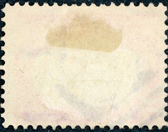 #295 – 1901 2c Pan-American Exposition.  Used Avg.