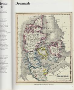 The Private Local Posts of Denmark, by Sten Christensen, Sigurd Ringström. NEW 