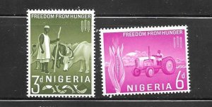 Worldwide Stamps, Nigeria
