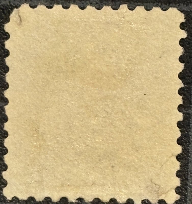 US Stamps-SC# 480 - Used - Perforation 10 - SCV = $37.50