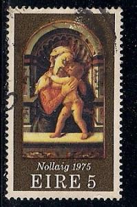 Ireland 0382 - Used
