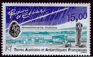 French Antarctica FSAT SC#221MNH VF Cat $8.00...Bid to WIN!!