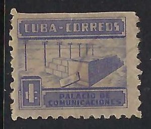 Cuba RA11 VFU R9-187-3