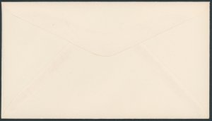 US #U532 Stamped Envelope; Unused; Entire cover -- See details and scans