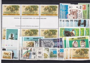 Tanzania Stamps Ref 14177