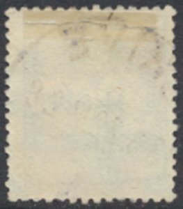 Denmark   Sc# J17   Used      see details  / scans