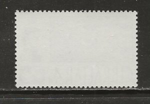 Gibraltar Scott catalog # 152a Mint NH