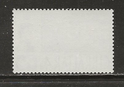 Gibraltar Scott catalog # 152a Mint NH