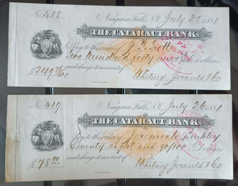 Small Collection - Used Revenues