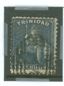 Trinidad #42  Single