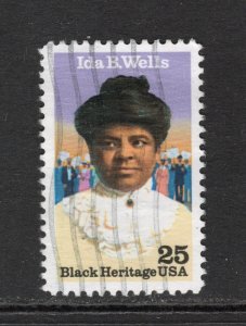 Scott # 2442  used   Single