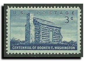 United States Scott #1074