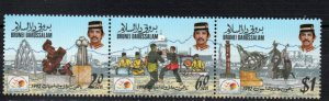 Brunei 442 MNH .