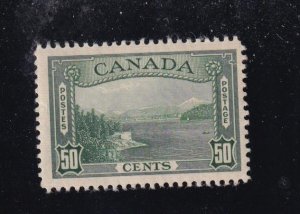 CANADA SELECTION OF MNH MLH VARIOUS ISSUES CAT VAL $975 AT 20%