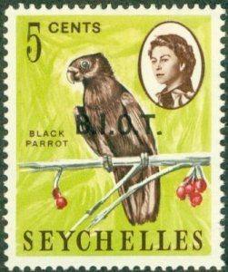 SEYCHELLES 198 MH BIN $1.95
