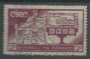 Ireland = Scott # 99 - Used