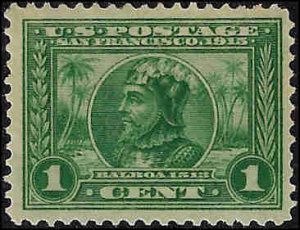 397 Mint,OG,NH... SCV $35.00