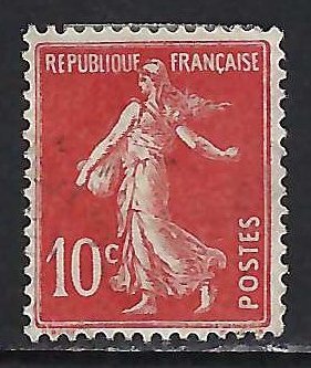 France 162b VFU A1440-1