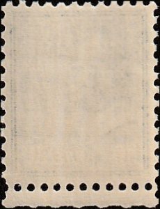 # 830 MINT NEVER HINGED ( MNH ) THEODORE ROOSEVELT