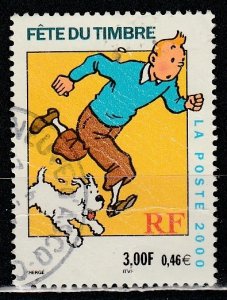 France   2764      (O)     2000