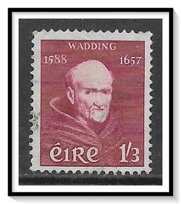 Ireland #164 Father Luke Wadding Used