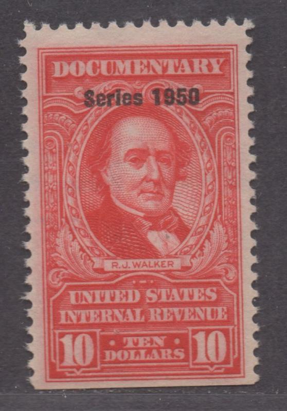 **US SC# R553, MNH, FVF Single Stamp, CV $70.00 