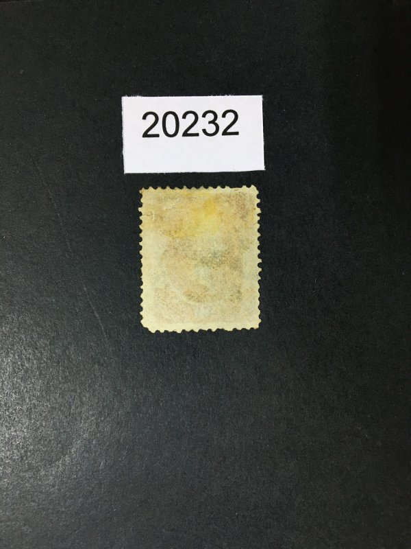 US STAMPS # O93 USED CAT. $60 LOT #20232