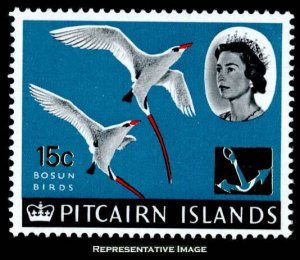 Pitcairn Islands Scott 79 Mint never hinged.