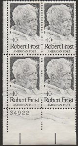 # 1526 USED ROBERT FROST