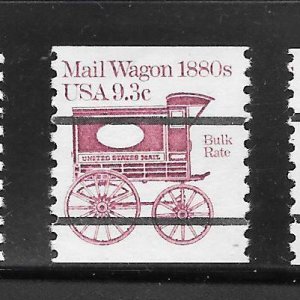 #1903A MNH Single.