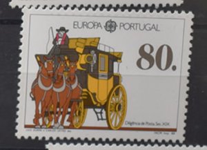 PORTUGAL  1735   MNH