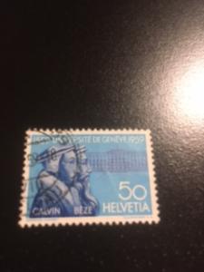 Switzerland sc 373 u