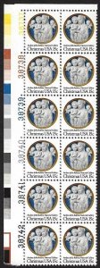 US 1768 - MNH Plate Block of 12 - 15¢ stamps. Plate # 38737-42.  FREE SHIPPING!