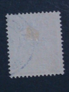 ​CHINA STAMP-1903-SC#7-FRANCE OFFICE IN CHINA-PACK-HOI SURCHARGE TAX-USED-VF