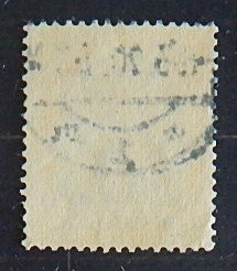 Reich, Germany, 1902, SC #70A16, (2242-T)