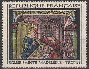 France #1175  MNH   (S8585)