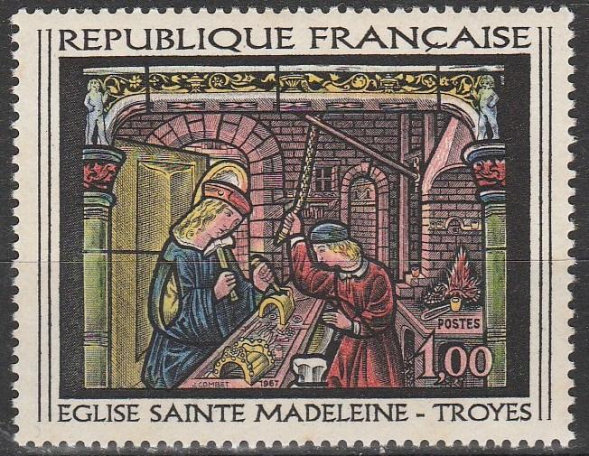 France #1175  MNH   (S8585)