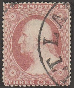 # 26 Used George Washington