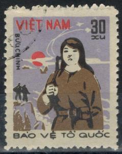Vietnam - Scott 1216