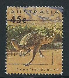 Australia SG 1424  FU