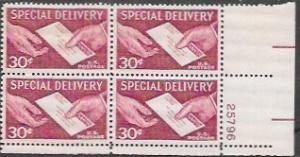 US Special Delivery #E21