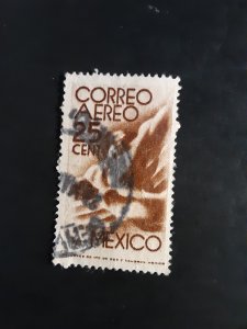 Mexico #C185           Used