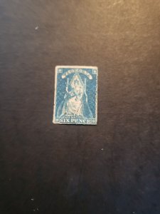 Stamps Victoria 30 hinged