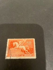 Uruguay sc C47 u