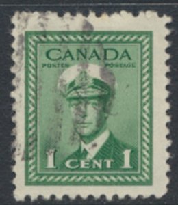 Canada  SG 375 Used   SC# 249   see scan 