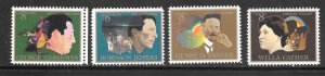 #1484-87 MNH Single (my6)