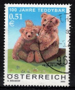 Austria - Scott 1895