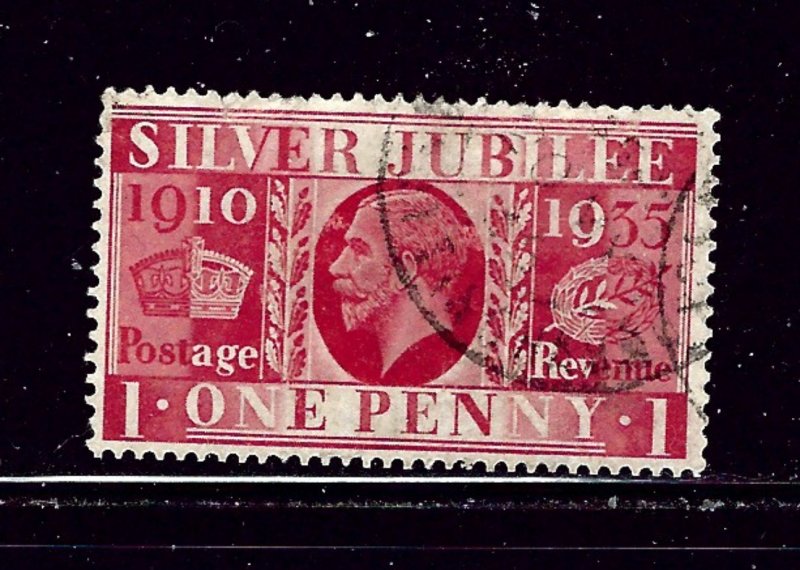 Great Britain 227 Used 1935 issue       (RR)