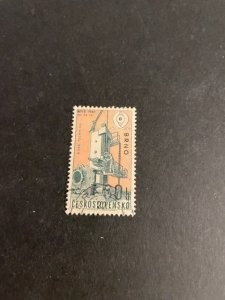Czechoslovakia sc 1061 u