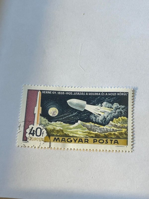 Hungary #c287